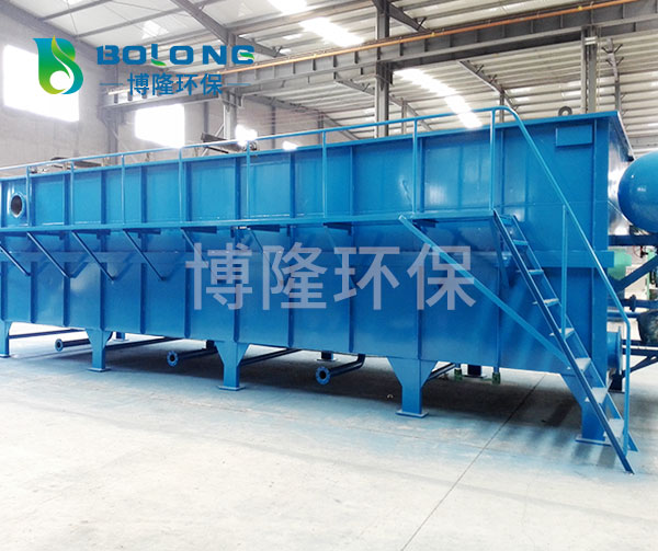 臨猗溶氣氣浮機