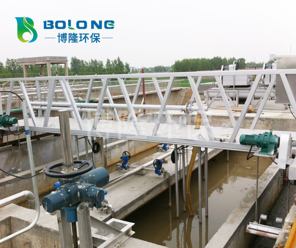 吸砂機