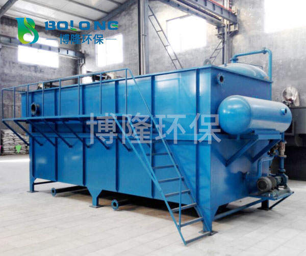 臨猗溶氣氣浮機